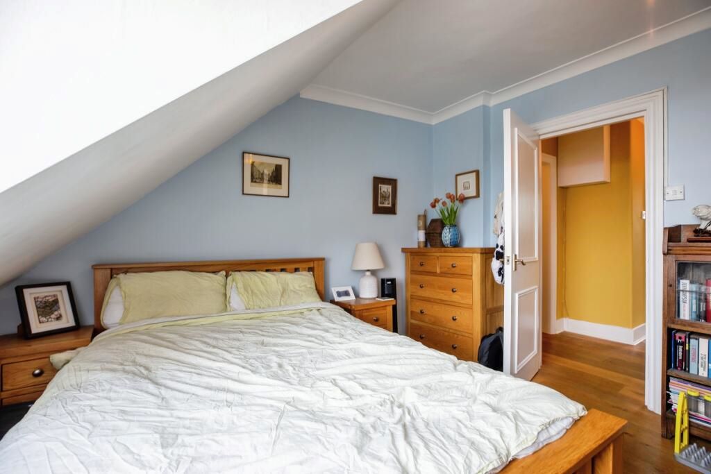Flat 3 4 Maberley Road, London, SE19 2JB