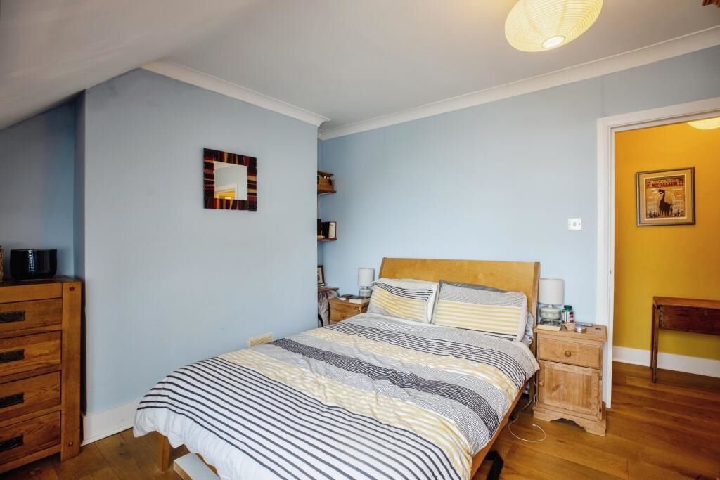 Flat 3 4 Maberley Road, London, SE19 2JB