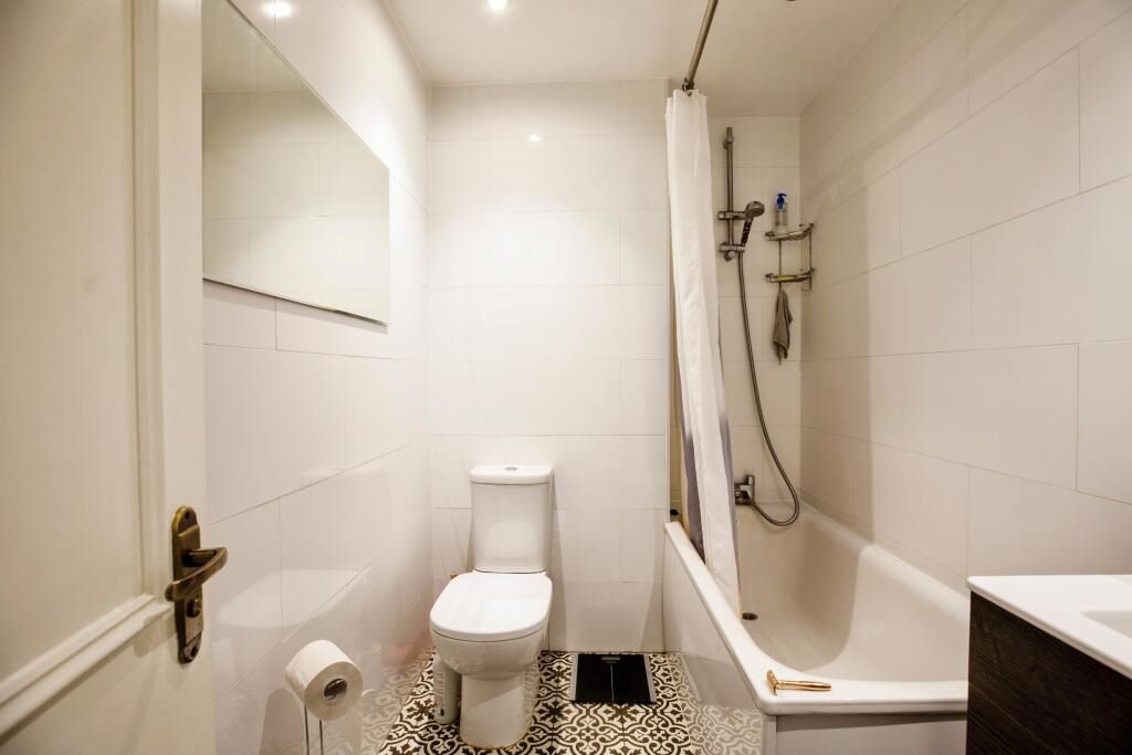 Flat 3 4 Maberley Road, London, SE19 2JB