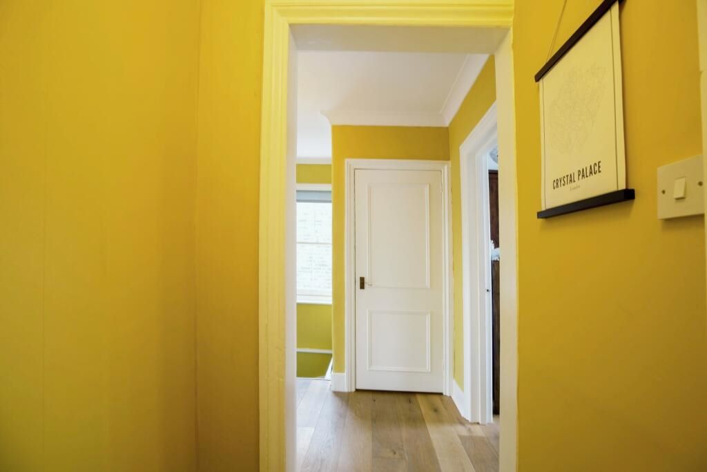 Flat 3 4 Maberley Road, London, SE19 2JB