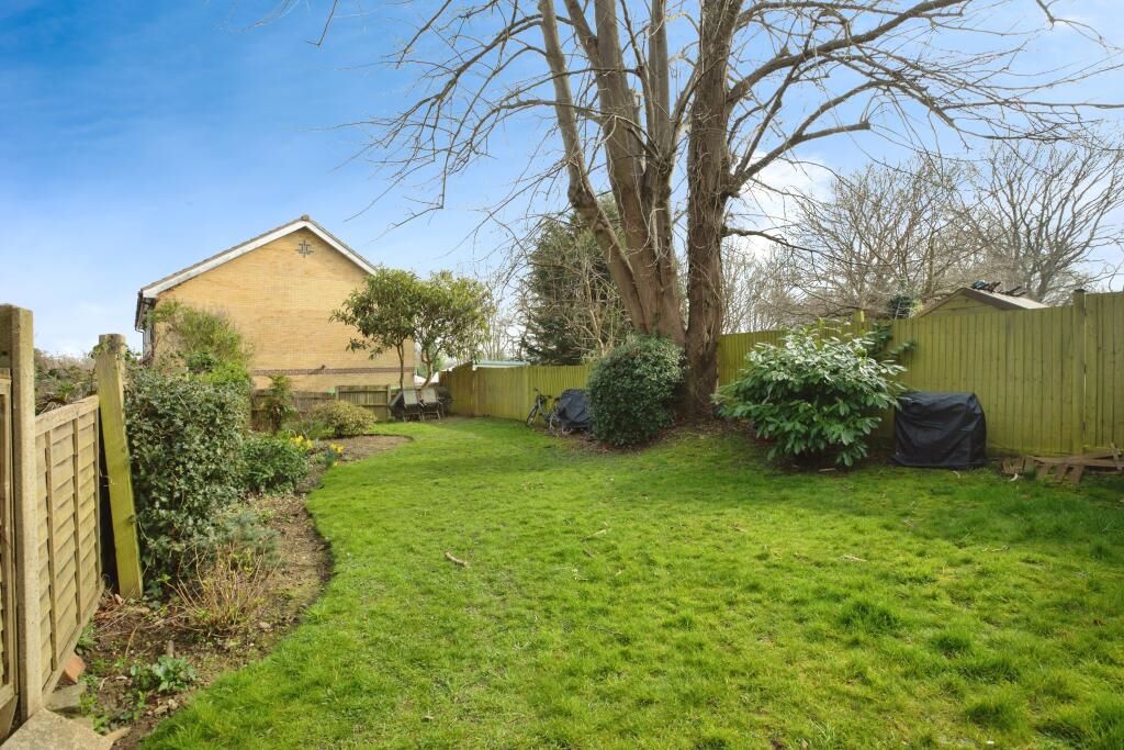 Flat 3 4 Maberley Road, London, SE19 2JB