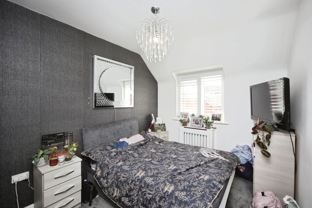 9 Quayle Court, Kidderminster, Worcestershire, DY11 6SQ