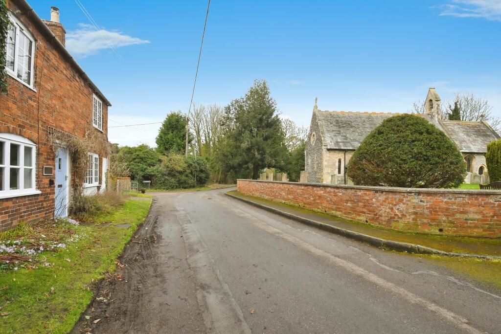 Chestnut Cottage High Street, Girton, Newark, Nottinghamshire, NG23 7JA