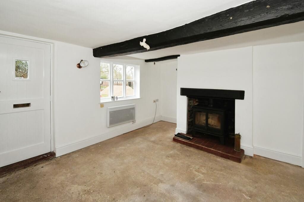 Chestnut Cottage High Street, Girton, Newark, Nottinghamshire, NG23 7JA