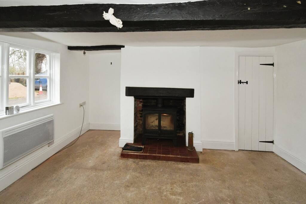 Chestnut Cottage High Street, Girton, Newark, Nottinghamshire, NG23 7JA