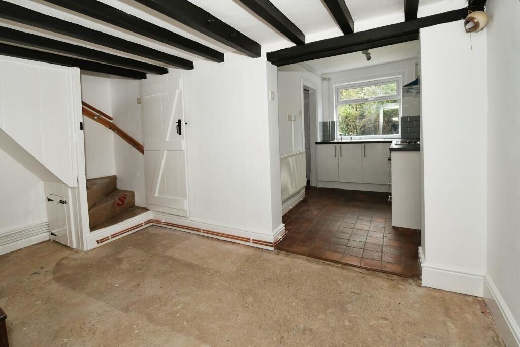 Chestnut Cottage High Street, Girton, Newark, Nottinghamshire, NG23 7JA