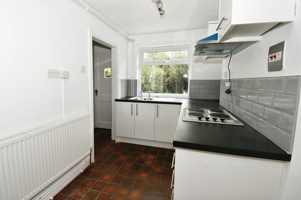 Chestnut Cottage High Street, Girton, Newark, Nottinghamshire, NG23 7JA