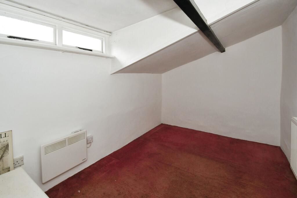 Chestnut Cottage High Street, Girton, Newark, Nottinghamshire, NG23 7JA