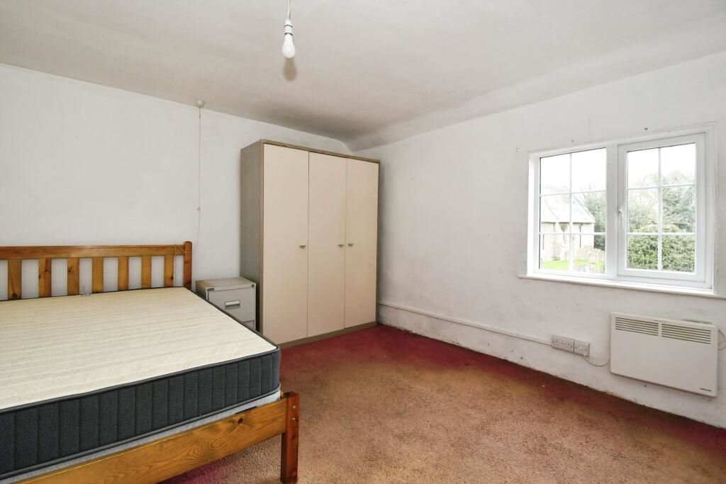 Chestnut Cottage High Street, Girton, Newark, Nottinghamshire, NG23 7JA