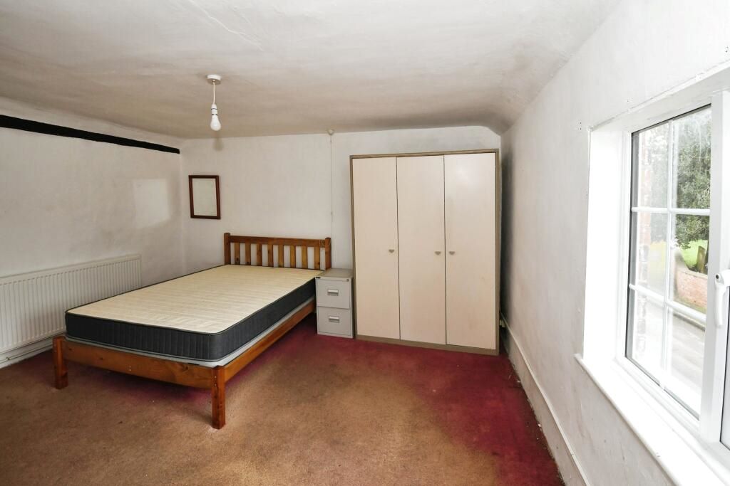 Chestnut Cottage High Street, Girton, Newark, Nottinghamshire, NG23 7JA