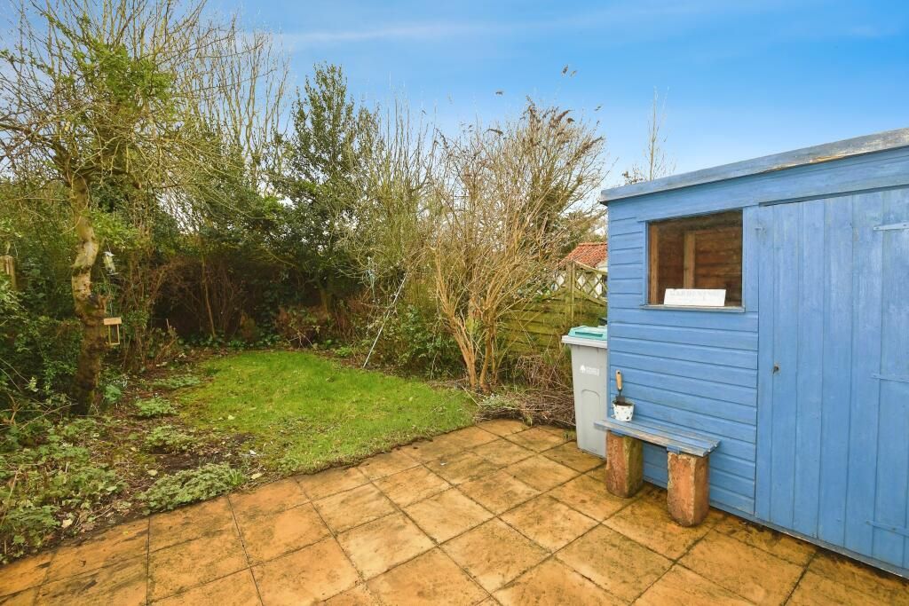 Chestnut Cottage High Street, Girton, Newark, Nottinghamshire, NG23 7JA