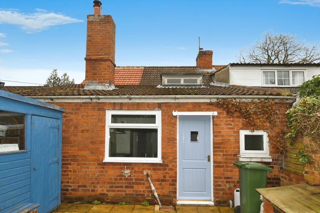 Chestnut Cottage High Street, Girton, Newark, Nottinghamshire, NG23 7JA