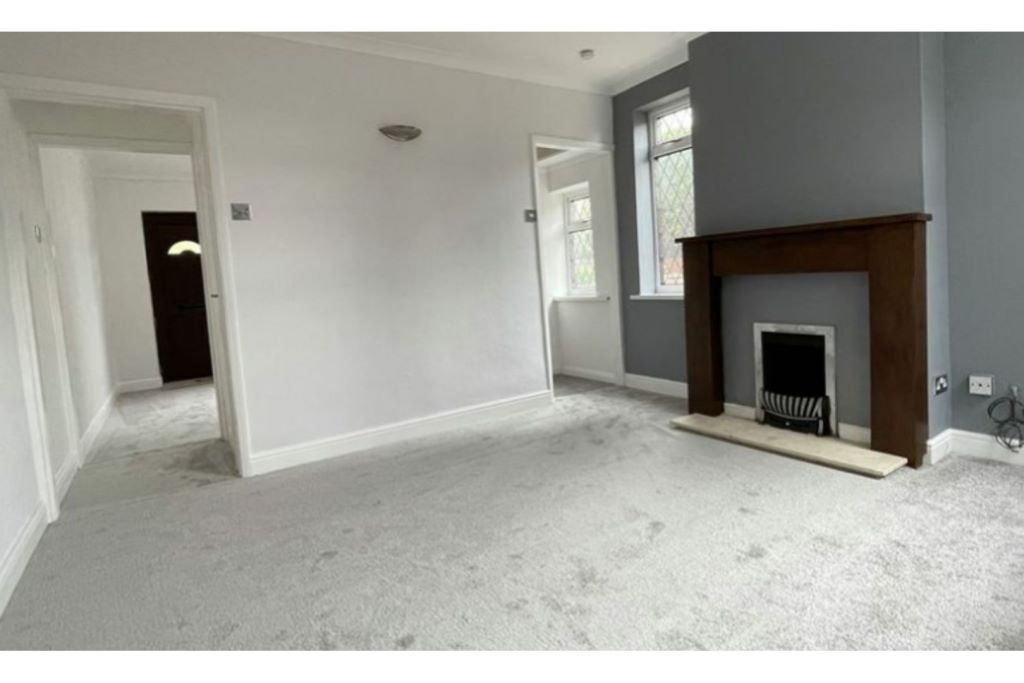 95 Park Road Newhall, Swadlincote, Derbyshire, DE11 0TX