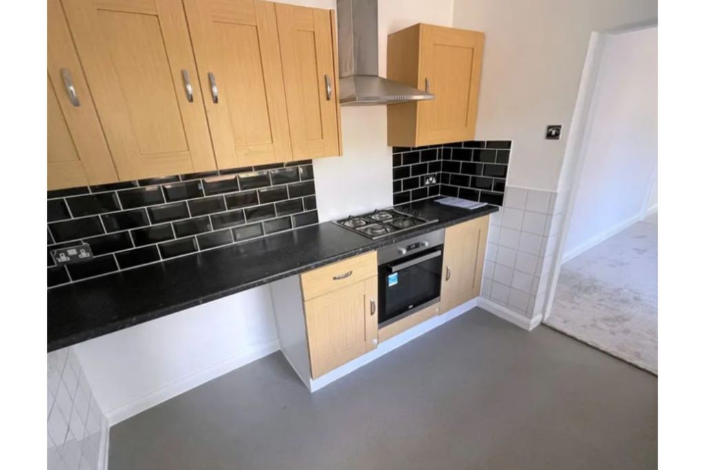 95 Park Road Newhall, Swadlincote, Derbyshire, DE11 0TX