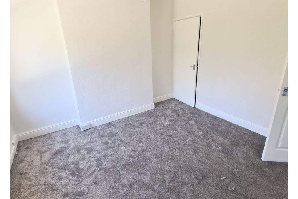 95 Park Road Newhall, Swadlincote, Derbyshire, DE11 0TX