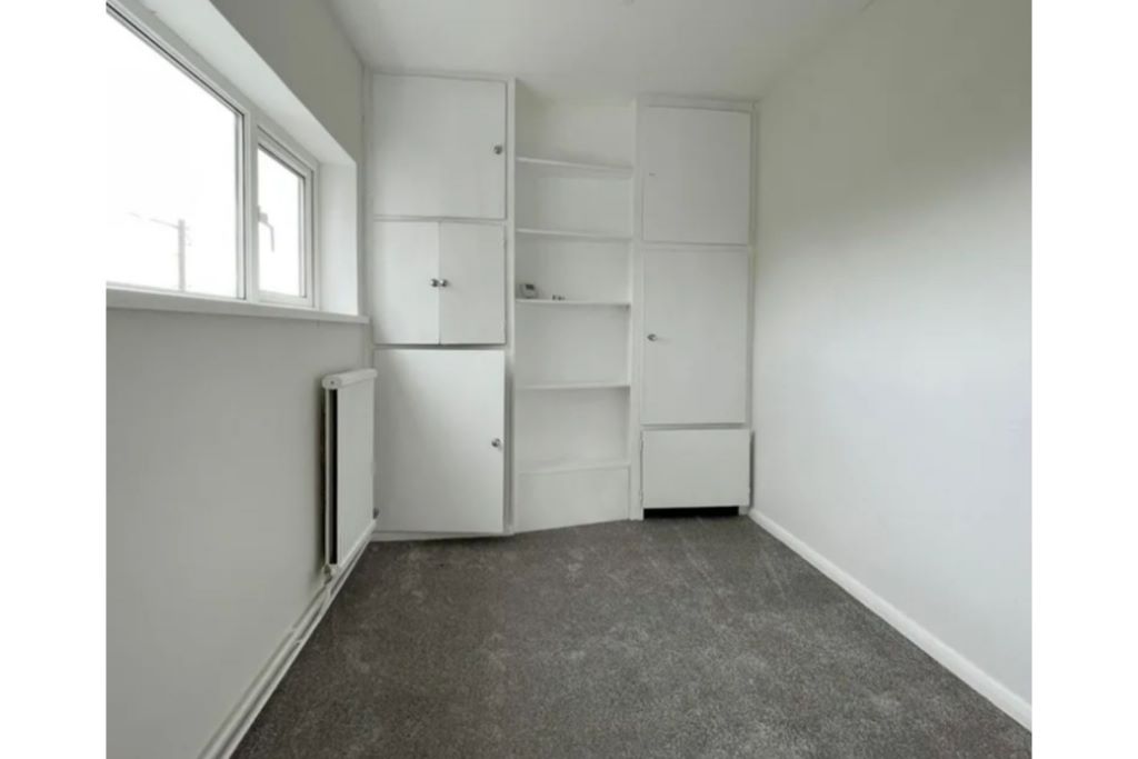 95 Park Road Newhall, Swadlincote, Derbyshire, DE11 0TX