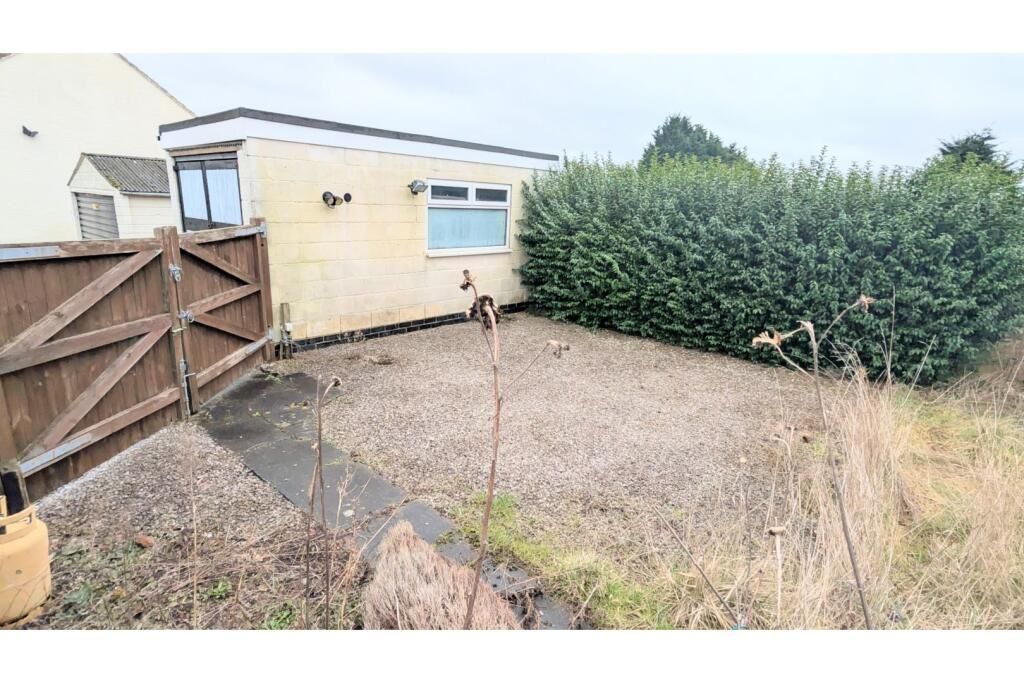 95 Park Road Newhall, Swadlincote, Derbyshire, DE11 0TX