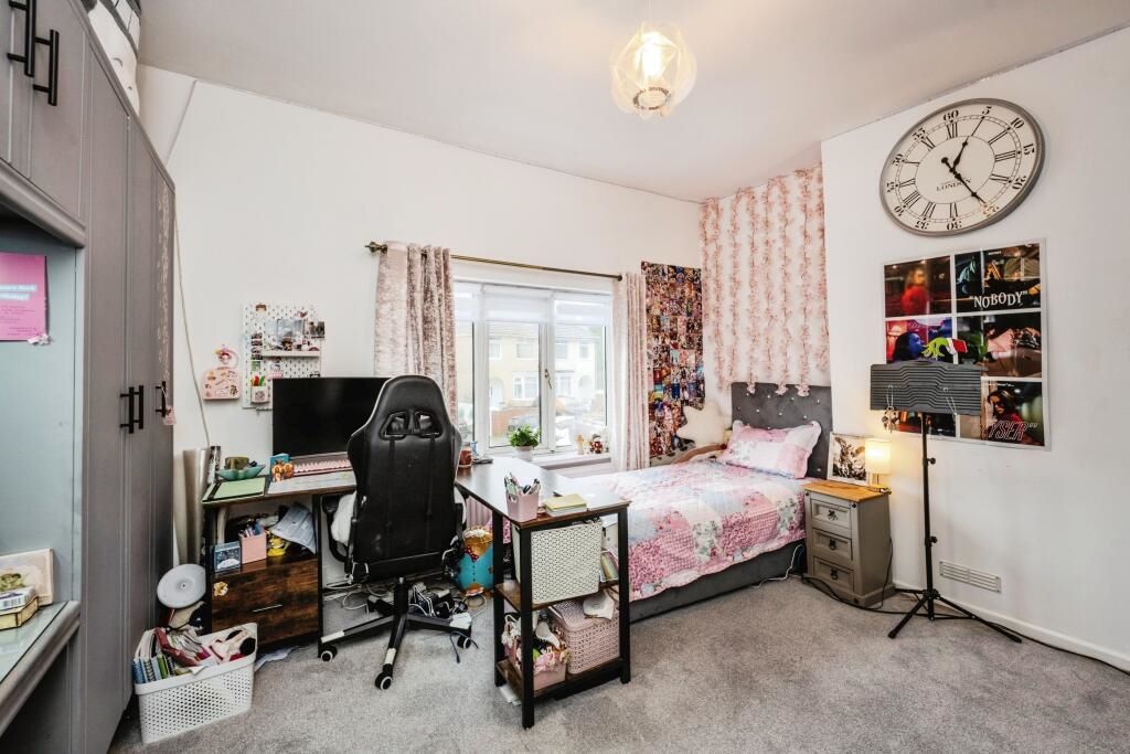 104 Vivian Road Sketty, Swansea, West Glamorgan, SA2 0UL