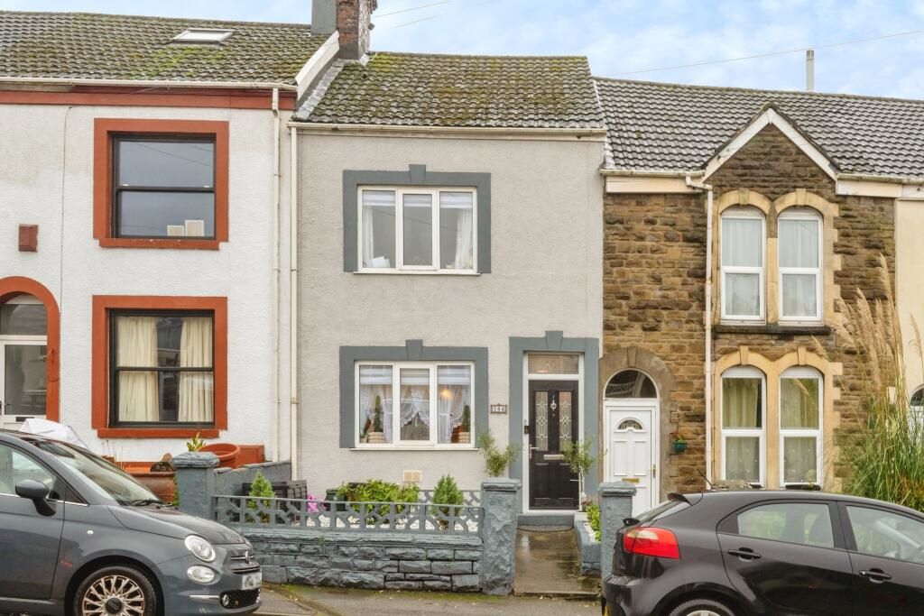 104 Vivian Road Sketty, Swansea, West Glamorgan, SA2 0UL