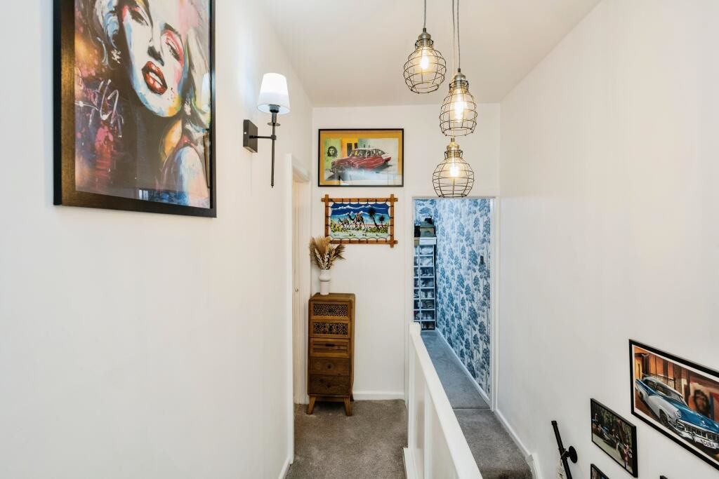 104 Vivian Road Sketty, Swansea, West Glamorgan, SA2 0UL