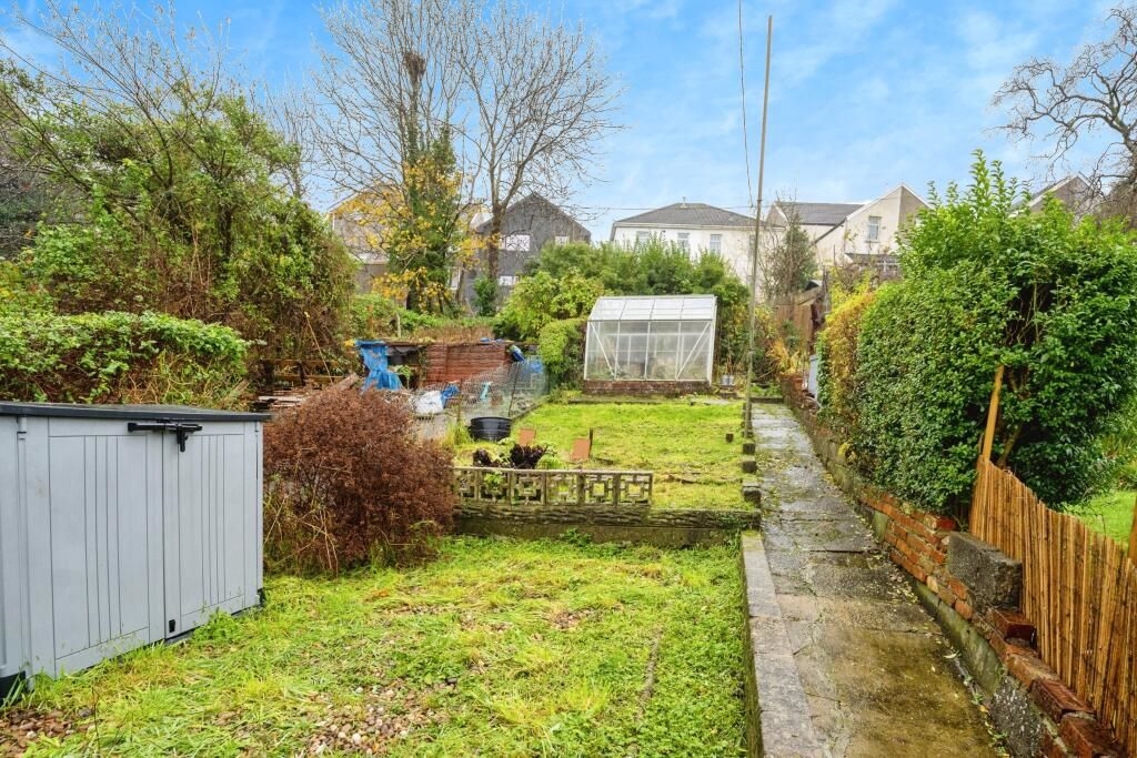 104 Vivian Road Sketty, Swansea, West Glamorgan, SA2 0UL