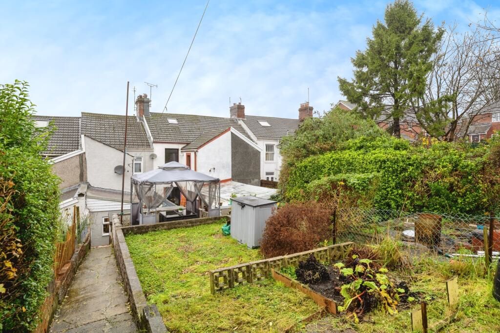 104 Vivian Road Sketty, Swansea, West Glamorgan, SA2 0UL