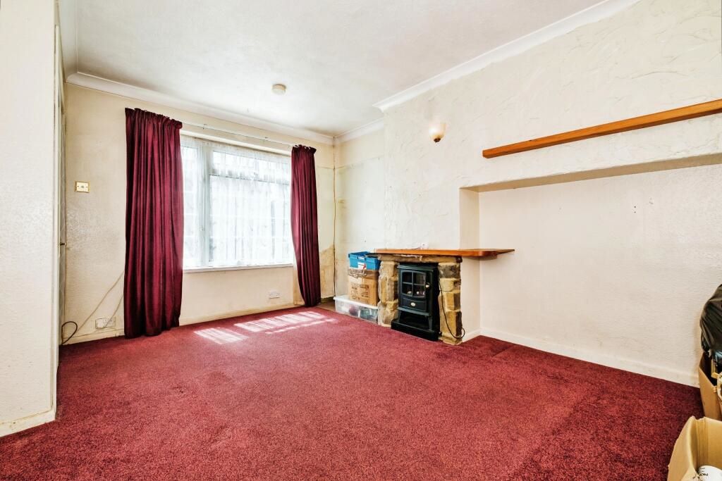 17 West Way Wick, Littlehampton, West Sussex, BN17 7LY