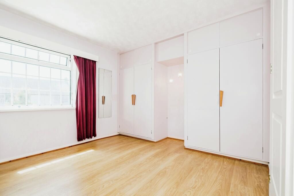 17 West Way Wick, Littlehampton, West Sussex, BN17 7LY