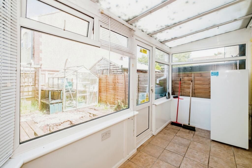 17 West Way Wick, Littlehampton, West Sussex, BN17 7LY