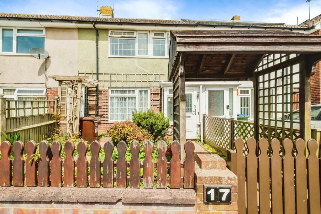 17 West Way Wick, Littlehampton, West Sussex, BN17 7LY