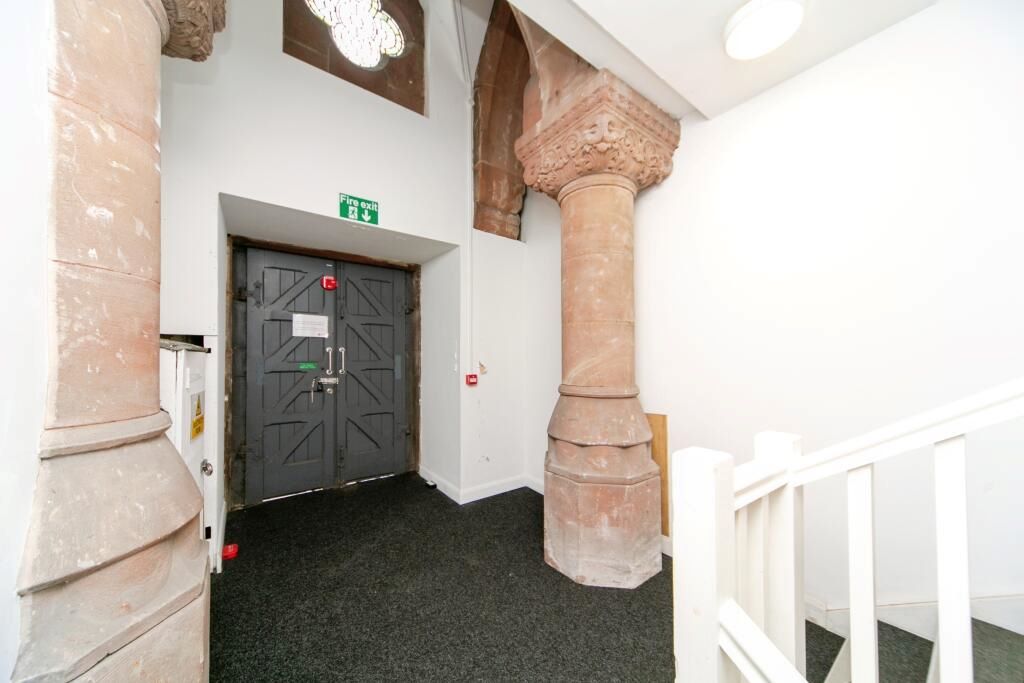 124 Edge Lane Edge Hill, Liverpool, Merseyside, L7 5NA