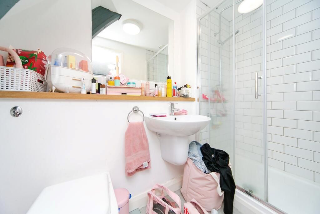 124 Edge Lane Edge Hill, Liverpool, Merseyside, L7 5NA