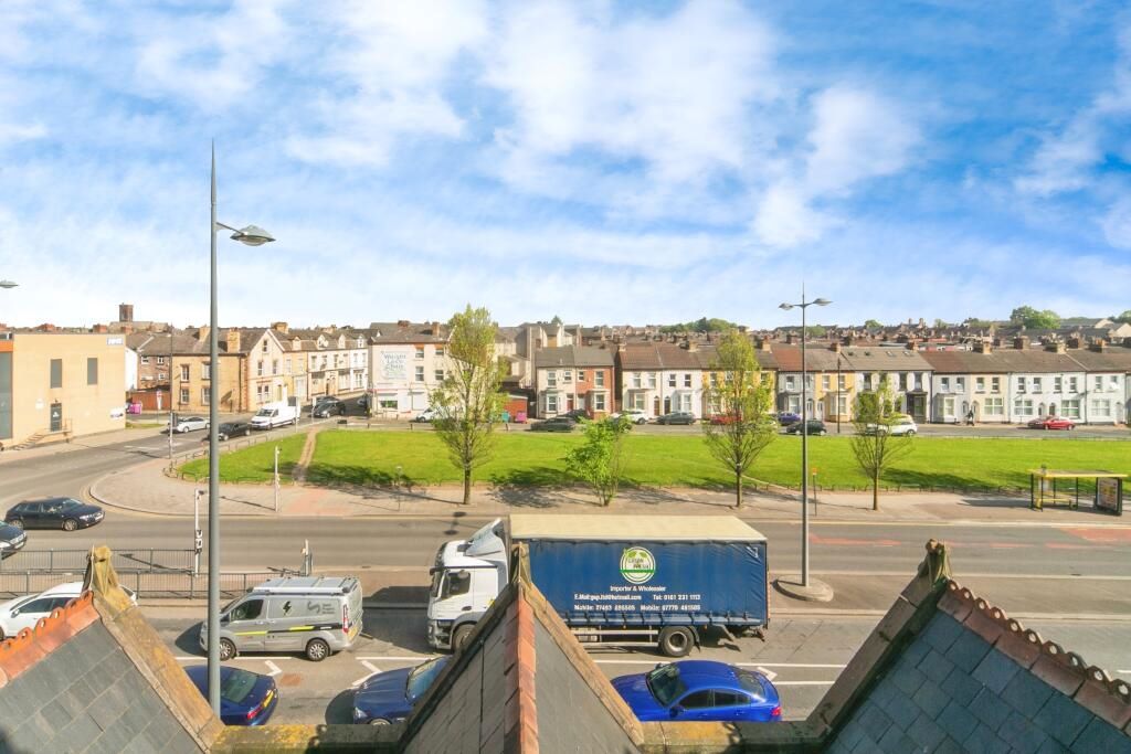 124 Edge Lane Edge Hill, Liverpool, Merseyside, L7 5NA