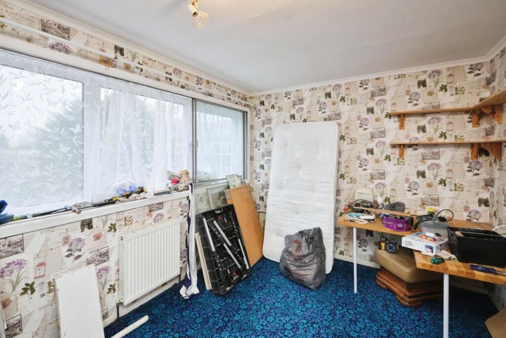 2 Ainsdale Gardens, Birmingham, West Midlands, B24 0EP