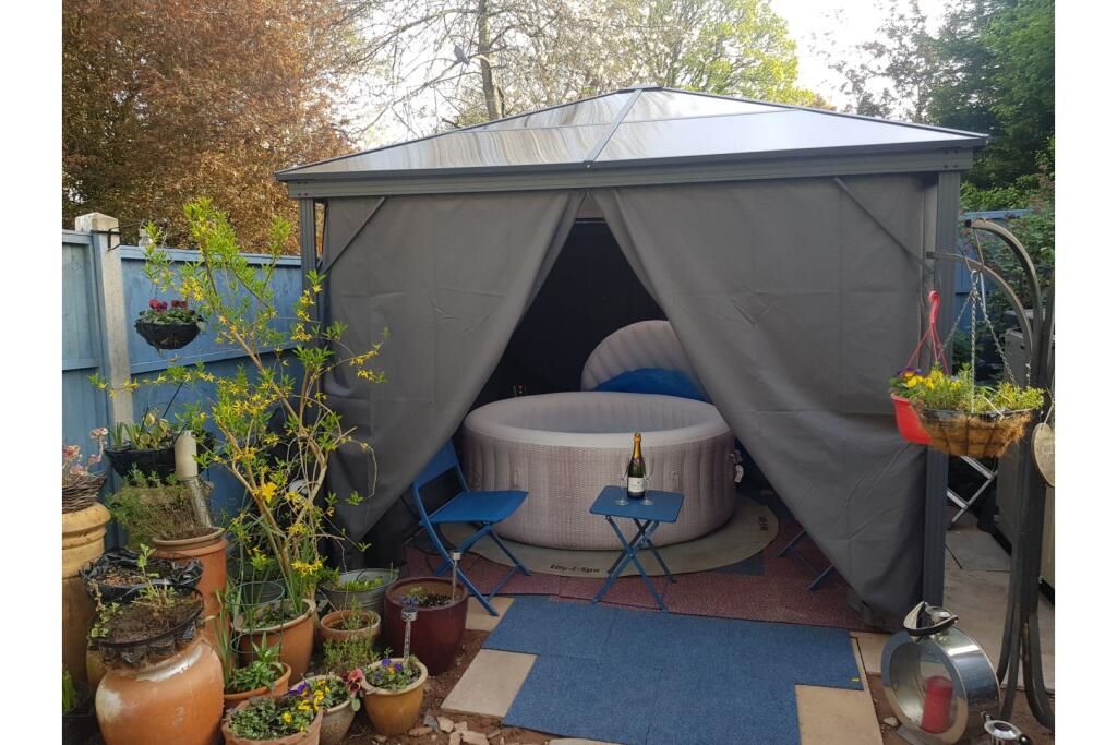 2 Ainsdale Gardens, Birmingham, West Midlands, B24 0EP