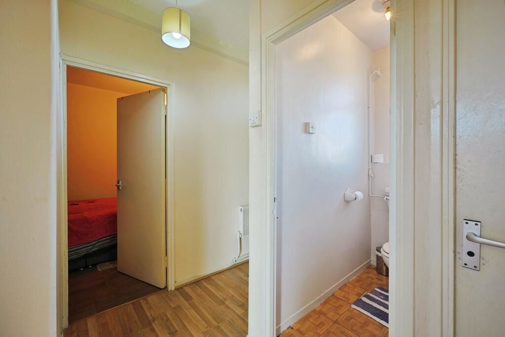 Flat 29 Drury House, Patmore Estate, London, SW8 4JJ