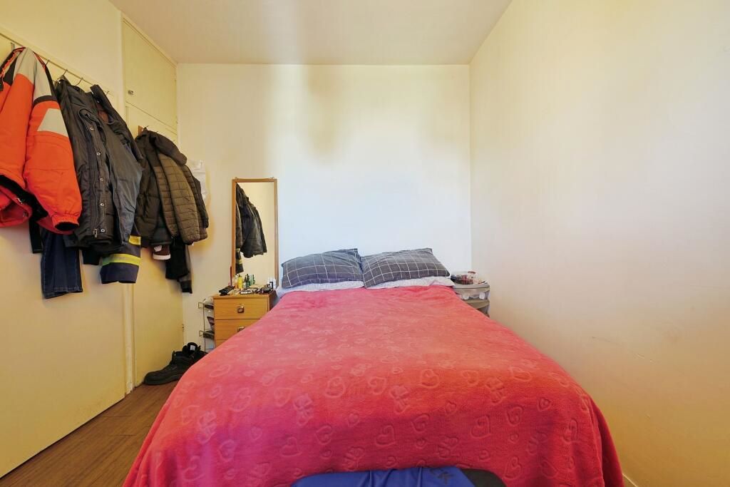 Flat 29 Drury House, Patmore Estate, London, SW8 4JJ