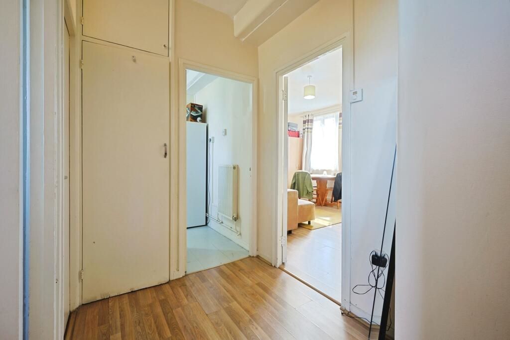Flat 29 Drury House, Patmore Estate, London, SW8 4JJ