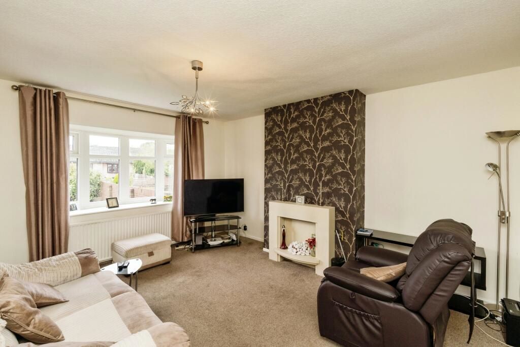 30 Elm Road Abram, Wigan, Lancashire, WN2 5XG