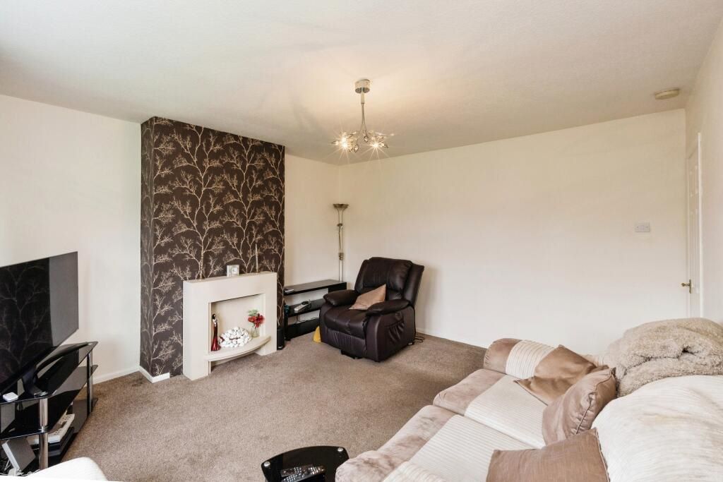 30 Elm Road Abram, Wigan, Lancashire, WN2 5XG