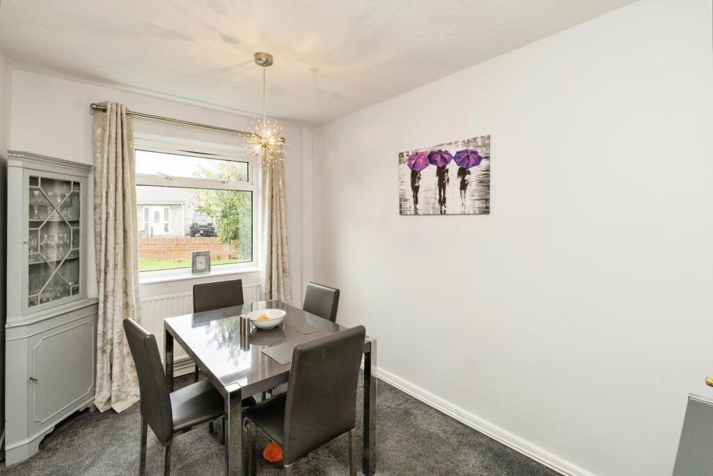 30 Elm Road Abram, Wigan, Lancashire, WN2 5XG