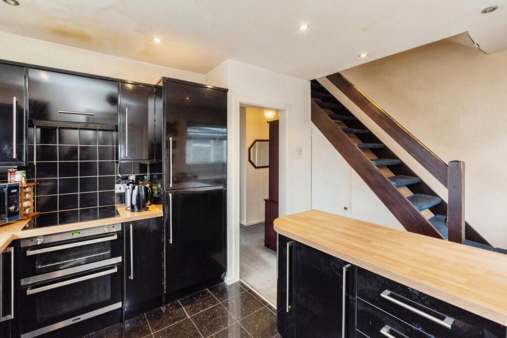 30 Elm Road Abram, Wigan, Lancashire, WN2 5XG