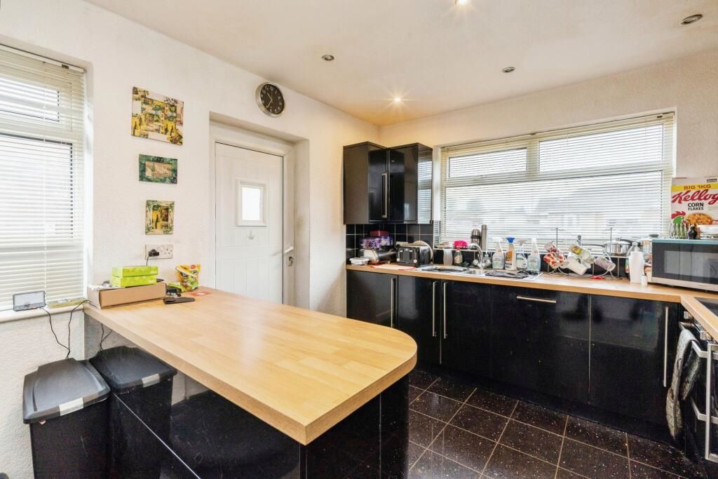 30 Elm Road Abram, Wigan, Lancashire, WN2 5XG