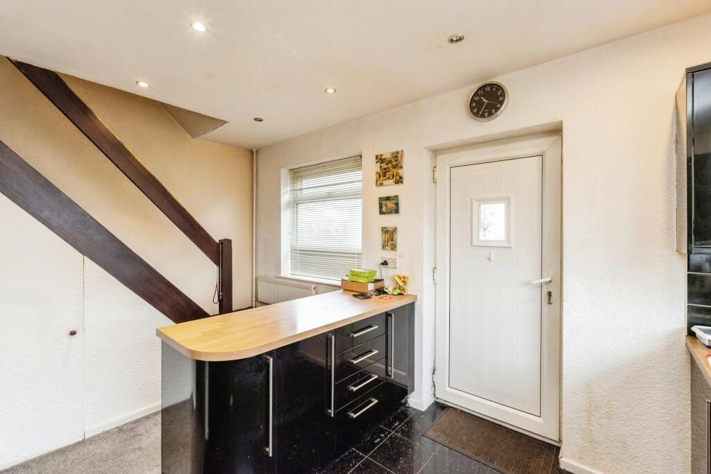 30 Elm Road Abram, Wigan, Lancashire, WN2 5XG