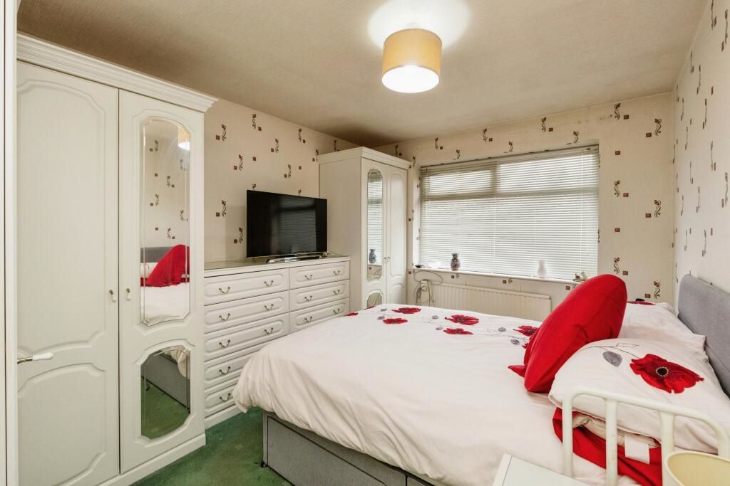 30 Elm Road Abram, Wigan, Lancashire, WN2 5XG