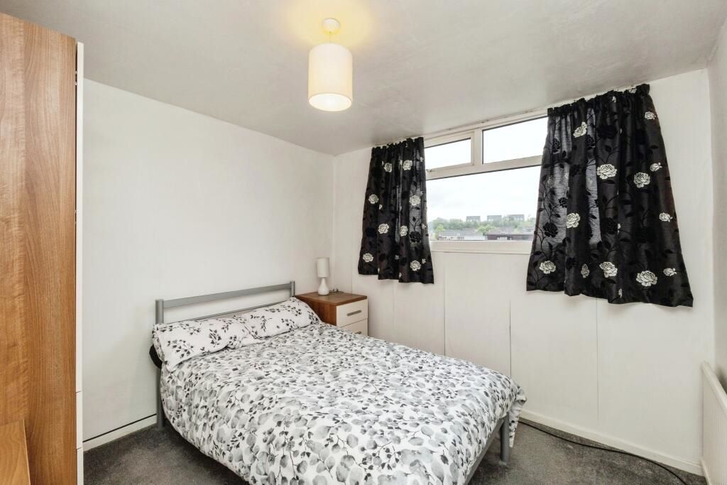 30 Elm Road Abram, Wigan, Lancashire, WN2 5XG