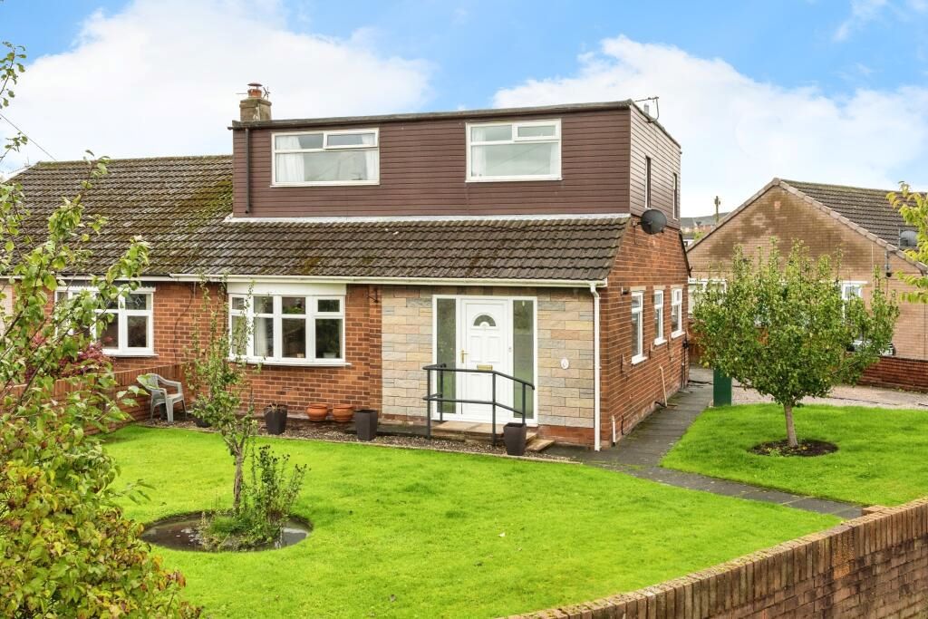 30 Elm Road Abram, Wigan, Lancashire, WN2 5XG