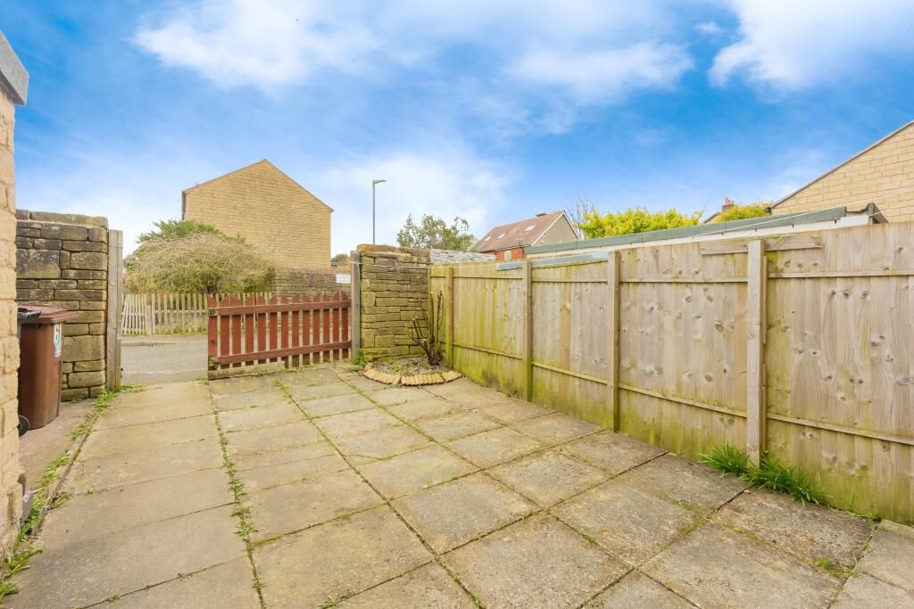 61 Kershaw Street, Glossop, Derbyshire, SK13 8NN