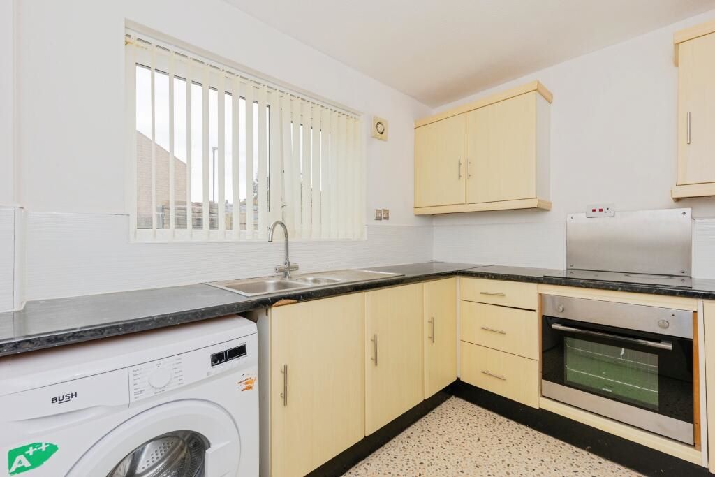 61 Kershaw Street, Glossop, Derbyshire, SK13 8NN