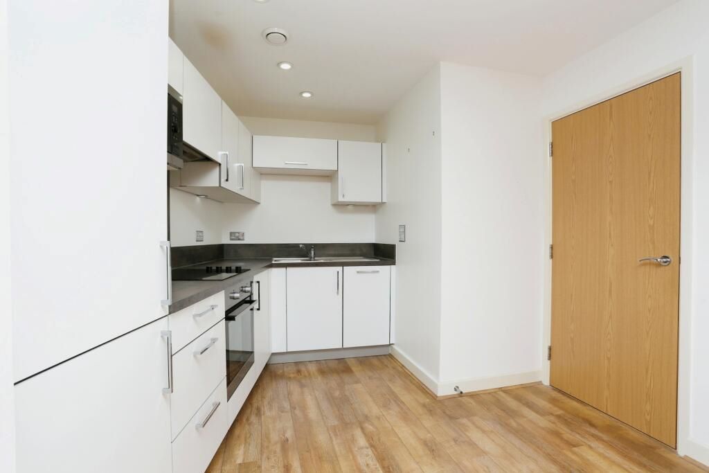 Flat 170 Sienna Alto, 2 Cornmill Lane, London, SE13 7GG